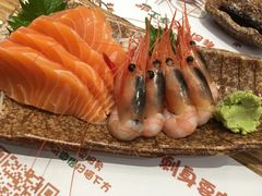 -林妈妈村·日式料理(宝山万达店)
