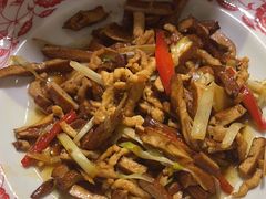 -路小缦·珍馐美馔(市心北路店)