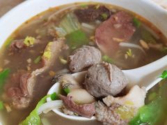 沙茶粿-华威达牛庄(黄埔大道西店)