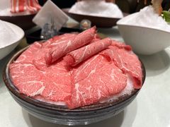 -海鲨湾海鲜会馆(百家湖1912店)