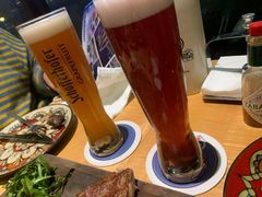 -LENBACH兰巴赫西餐啤酒坊(大连东港店)