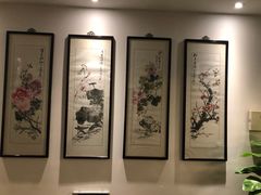 -苏州独墅湖书香世家酒店