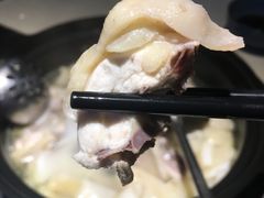 -百年果林椰子鸡(中洲店)