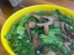 -川宜·胡二娃面馆(总店)