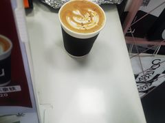 -CONTENT U COFFEE(中山公园店)