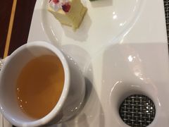 -国家大剧院西餐厅