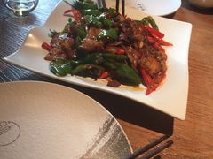 回锅肉-融和里(华润·二十四城店)