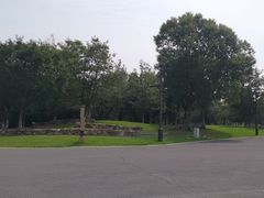 -盘龙城国家考古遗址公园