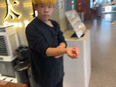 -太子浓心·港式猛火小锅米线(探十里店)