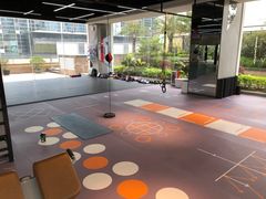 -威克健身游泳(万菱汇店)