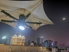 -The ROOF (通盈中心店)