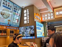 -素满香·全民食养自助(长宁龙之梦店)