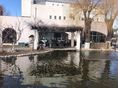 -稻香湖景欢乐岛温泉城堡