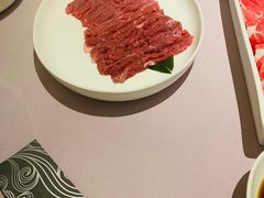 -鼎鼎香·港式火锅(北京SKP店)