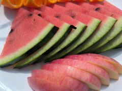 -天毓山庄·餐厅