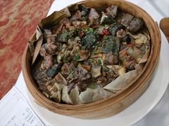 -和乐喜宴海鲜酒家(骏荣广场店)