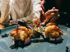 -AZUL by FUEL蓝色·法式酒馆(琶醍店)