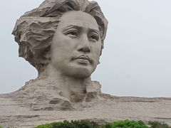 -橘子洲景区