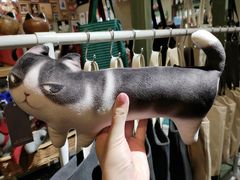 -猫咪博物馆(顶澳仔猫街店)