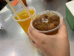 -榮泰米粉湯(Left Shop)