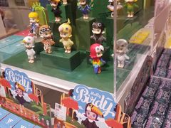 -泡泡玛特POPMART(龙湖杭州滨江天街店)