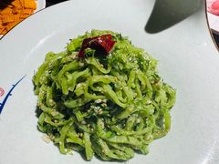 -和院老火锅铜锅烧烤海鲜(朱雀大街店)