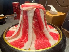 -牛YO寿喜烧和牛火锅自助(三台子万象汇店)