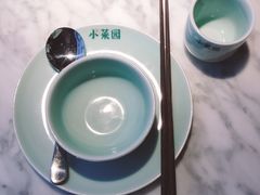 -小菜园新徽菜(泰州茂业店)