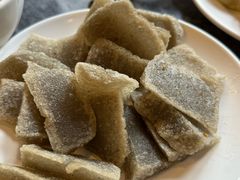 炸灌肠-天兴居(鲜鱼口街店)