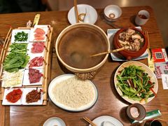 -金孔雀德宏傣味餐馆(魏公村店)
