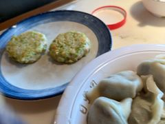 -日丰园海肠水饺·老字号大连海鲜(银泰城店)