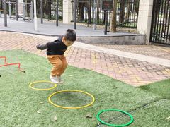 -金点蒙氏国际教育(悠然校区)