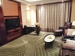 -常州武进九洲喜来登酒店
