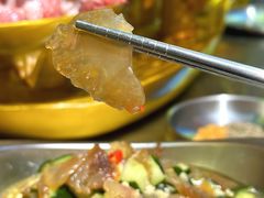 -灶边炉台·东北融合烤肉(南山店)