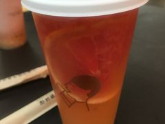 -喜茶(深圳丰盛町店)