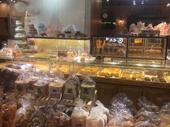 -BOKE博稞烘焙(天佑城店)