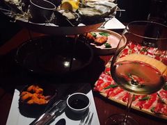 -普朗姆生蚝吧(原建国路店)
