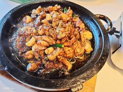 -庆江南江南菜(琴湖溪里花园城店)