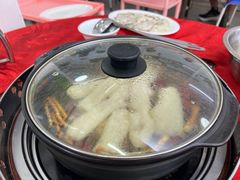 -花苑美食横琴生蚝火锅(拱北粤华路店)