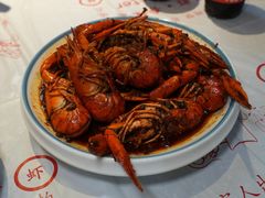 -三妹小龙虾·黄油蟹(华侨城总店)