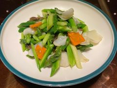 -大理实力希尔顿酒店御璽中餐厅YUXI – CHINESE RESTAURANT