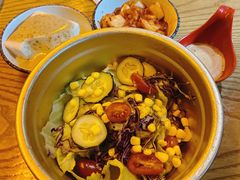 -韩热料理(永嘉天地店)