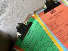 -RAC BAR(安福路店)