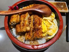 -聿山居·创意料理