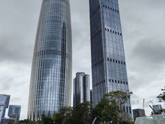 -深圳湾公园(南山区)