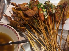 -有局·成都市井烧烤·精酿啤酒(双楠店)