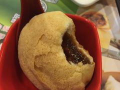 -添好运点心专门店(中环IFC店)