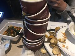 -海鼎荟海鲜姿造(晋江宝龙店)