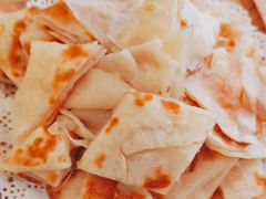 手工现烙饼-旺顺阁鱼头泡饼(小红门店)