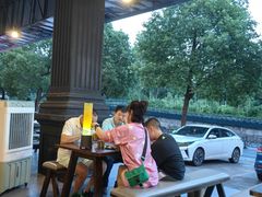 -林二哥宜烤官·宜宾小烧烤